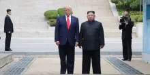 Nordcorea, Casa bianca: non in programma incontro Trump-Kim Jong Un