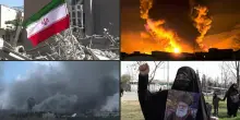 A Hormuz nuova escalation di attacchi: a rischio il cessate il fuoco