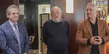 Cantina Maurizio Costa: il suo primo bianco &egrave; l&rsquo;Albana &ldquo;InOro&rdquo; 2025