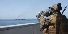 L&rsquo;Iran: Project Freedom &egrave; un fallimento, le navi da Hormuz non passano