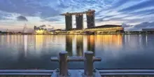Singapore, ministro difende fustigazione nelle scuole