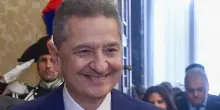 Bankitalia, Panetta: interconnettersi sui pagamenti rafforza la stabilit&agrave;