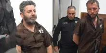 Flotilla, la polizia di Israele vuole prorogare di 6 giorni la detenzione degli attivisti