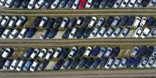 Auto, Aniasa: noleggio a 17 mld, in I trim flotta 1,5 mln. Pesa fisco