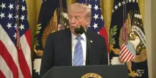 Trump torna ad attaccare il Papa a vigilia incontro con Rubio