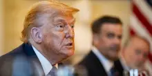 Trump torna ad attaccare il Papa alla vigilia dell&rsquo;incontro con Rubio
