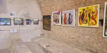 Umbria, dal 9 al 17 maggio festival creativit&agrave; a Monte Santa Maria Tiberina