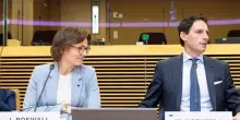 Ue, FT: spesa per consulenti su clima ed energia +400%