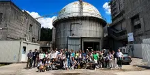 Nucleare,ENEA nel progetto europeo per creare professionisti qualificati