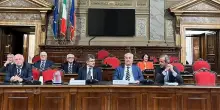 Vino, l&rsquo;AIVV ha aperto a Roma il suo 77esimo anno accademico
