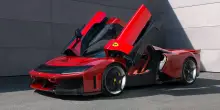 Ferrari: ricavi I trimestre +3% grazie a mix e personalizzazioni