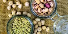Nel Reggiano sequestrate 90 tonnellate di cereali e legumi
