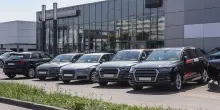 Aniasa-Bain: auto sempre pi&ugrave; cara, prezzi +50% in 10 anni