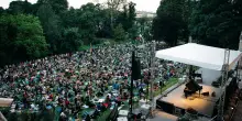 Dal 15 al 17 maggio torna Piano City Milano con tanti eventi gratuiti
