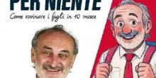 Novara porta a teatro mondo genitori-figli: Non mi somiglia per niente