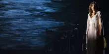 Al Sistina &ldquo;SereNata a Napoli&rdquo;, omaggio Serena Rossi alla sua citt&agrave;