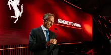 Ferrari: ricavi +3%, margini in leggero calo. Titolo -4%