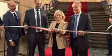 Made in Italy, Urso: imprese familiari elemento di forza