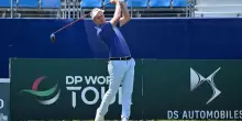 Golf, Luke Donald al DS Automobiles 83esimo Open d&rsquo;Italia
