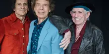 Il rock non invecchia, nuova musica per i Rolling Stones