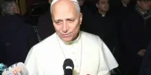 Papa Leone XIV sulle critiche di Trump: se qualcuno vuole criticarmi lo faccia con la verit&agrave;