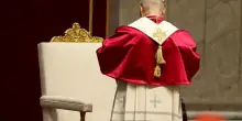 Il Papa: la Chiesa deve dire parole chiare contro guerre e sfruttamento