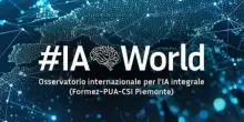 IA, al via la newsletter di Osservatorio Formez-PUA-CSI Piemonte