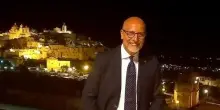 Editoria, generale Del Vecchio premiato con &ldquo;Eccellenze Made in Italy&rdquo;