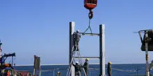 Porti, Piloda Group avvia lavori innovativi a Manfredonia