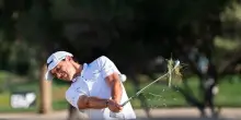 Golf, DP World Tour: prima gara in Europa, 9 azzurri in campo