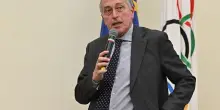 Calcio, Abete incontra i club di B: &ldquo;Vado avanti&rdquo;