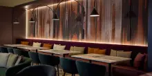Hilton Milan si rinnova nel segno del quartiere Isola