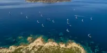 Vela, 20 imbarcazioni iscritte alla Range Rover Sardinia cup 2026