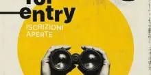 Pop Corn Festival del Corto, le iscrizioni scadono il 2 giugno