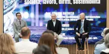 A Milano III Edizione Sharing.Growth.Future su Etica e AI