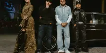 Torna Nuova Scena, il rap show che scova nuovi talenti