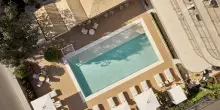 Marriott Bonvoy, Principessa Forte dei Marmi apre su costa toscana
