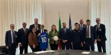 Disabilit&agrave;, firmati a Roma protocolli tra IAPB Italia, UICI e FISPIC