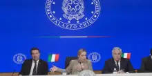 Meloni chiede compattezza ad alleati su legge elettorale. Stallo nomine