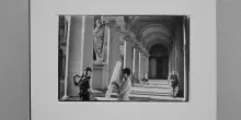 Nella Milano dei vicoli dell&rsquo;arte al via la mostra &ldquo;Pianeta Brera&rdquo;