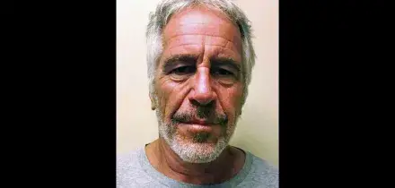 Usa, resa pubblica presunta nota pre-suicidio di Epstein