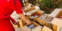 Sabato in Unicoop Etruria la spesa si dona