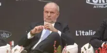 Schillaci: con prevenzione e ricerca Italia secondo paese pi&ugrave; longevo
