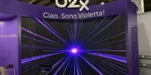 Netcomm Forum 2026: b2x presenta Violetta, l&rsquo;AI Enterprise che ribalta il paradigma dell&rsquo;eCommerce