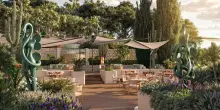 Hotel, Mangia&rsquo;s lancia un nuovo brand nel settore del lusso