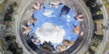 Arte, da Mantova parte un progetto per la luce intelligente nei musei
