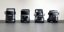 Traton: debutto green bond e loan per 850 mln euro per camion elettrici