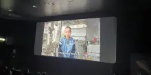 I bimbi di Gaza al Moscerine Film Festival al Nuovo cinema l&rsquo;Aquila a Roma
