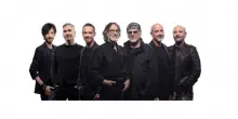 PFM &ndash; Premiata Forneria Marconi torna in tour con&rdquo;Doppia traccia&rdquo;