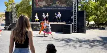 Festa della Mamma: divertimento per tutta la famiglia a Cinecitt&agrave; World e Luneur Park